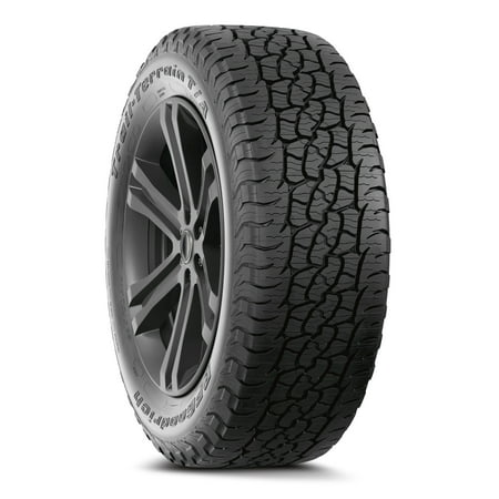 BFGoodrich BFG Trail-Terrain T/A 265/70R17 115S Sansujyuku sansujyuku.com
