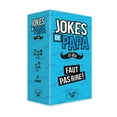 thumbnail image 1 of Jokes de Papa - French Board Game, 1 of 2