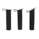 thumbnail image 1 of Flush Mount Fishing Rod Holder Inner Tube Liner Sleeve & Cap Cover Gasket Kayak Canoe Boat Accessories Screw Boat Tackle J60F, 1 of 5