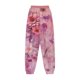 thumbnail image 5 of Pantalones de cintura elástica con estampado informal a la moda para mujer, pantalones largos rectos, pantalones de chándal Fridja  alkflakhf32421, 5 of 5