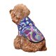 thumbnail image 5 of Balery Cute Nautical Sudadera con Capucha para Perros Pequeños – Ropa para Mascotas, Disfraz para Perros y Gatos, Ideal para Fiestas y Cosplay-X-Small, 5 of 7