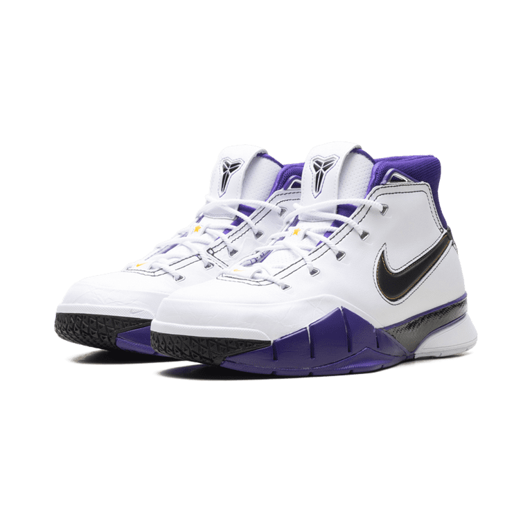 NIKE MENS Kobe 1 Protro  display picture 2
