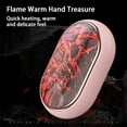 thumbnail image 6 of Kyusrd Smart Hand Warmer USB Charging Instant Heating Mini Portable Hot Long Life Heater, 6 of 9