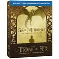 thumbnail image 1 of Game Of Thrones: The Complete Fifth Season (Blu-ray + Digital HD) (Bilingual), 1 of 1