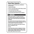 thumbnail image 5 of Great Value French Fried Onions Salad Topping, 6 oz (Resealable Bag), 5 of 7