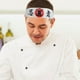 thumbnail image 5 of 6 diademas japonesas de karate para hombre, diadema de chef de karate, diadema de cocina japonesa, decoración para fiestas de sushi, diadema de entrenamiento de karate, 5 of 8