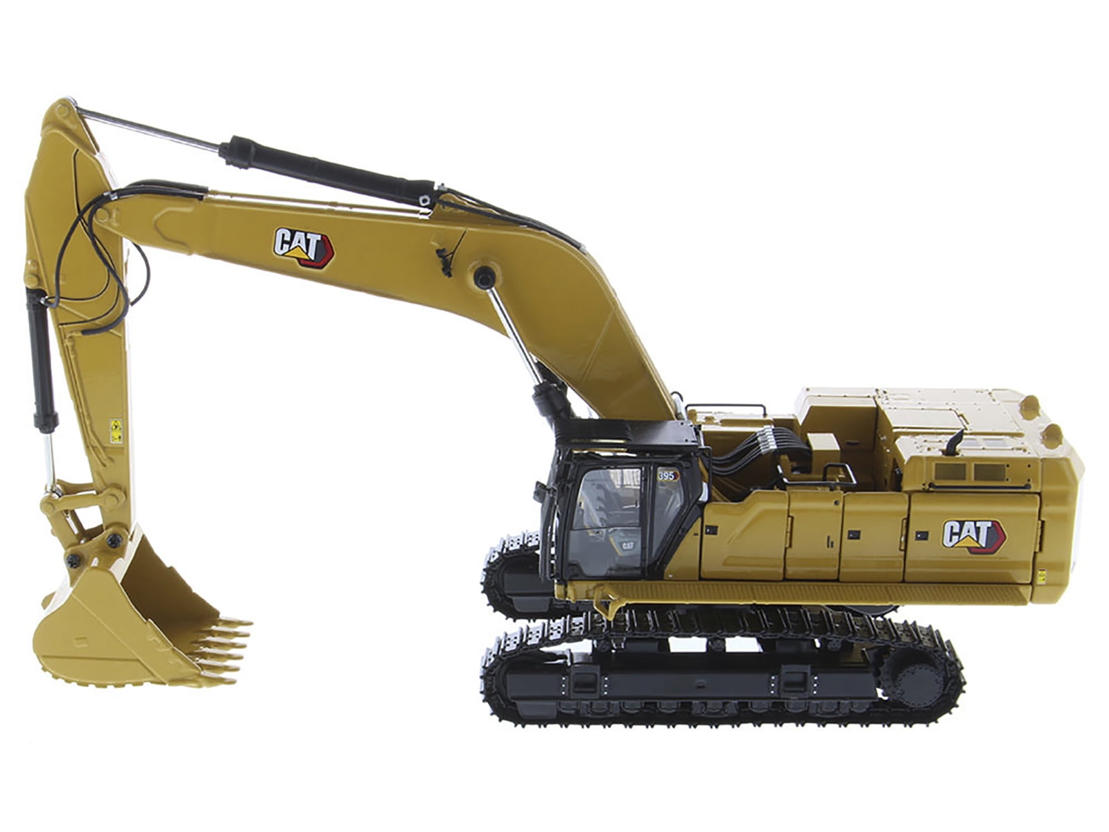 CAT Caterpillar 395 Next Generation Hydraulic Excavator