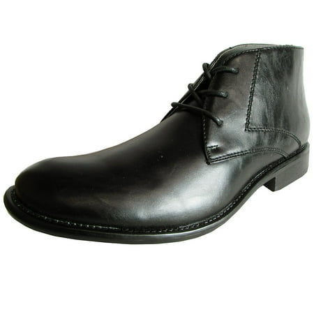 Madden By Steve Madden Mens M-Madisn Lace Up Chukka Boot Shoe