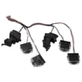 thumbnail image 2 of Accesorios de montaje de Robot limpiador, piezas de sensores de acantilado, Sensor de parachoques para todos los compatibles con 500 600 700 800 Se, 2 of 5