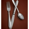 thumbnail image 2 of Oneida T168KDEF Sant Andrea Corelli Dessert Knife, Stainless Steel, 2 of 3