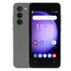 thumbnail image 2 of Teléfono inteligente de 5,0 pulgadas con doble tarjeta y doble modo de espera, teléfono móvil 3G para adultos, adolescentes, 4G, 32G, 100-240 V, enchufe estadounidense gris, 2 of 10