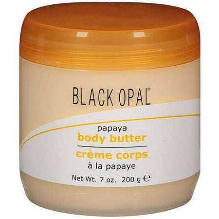 Black Opal Papaya Body Butter Creme