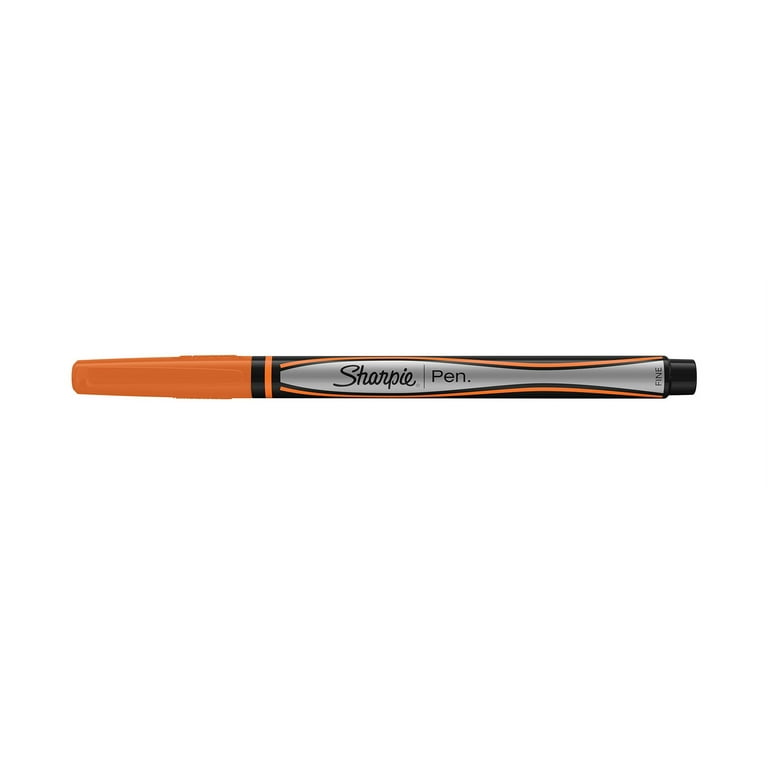 Sharpie Pens Stylo Fine 12/Pkg - NOTM131286