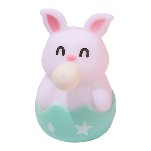 Fesfesfes Squeezing Popping Animals Stress Relief Decompression Toy Offering Satisfying Sensory Feedback and Relaxation Through Interactive Play Activities