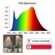 thumbnail image 2 of Grow Lights for Indoor Plant, 6000K Full Spectrum Plant Lights for Indoor Growing,3.5: LED Dual Rin, 2 of 4