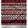 thumbnail image 1 of Soimoi Cotton Voile Fabric Aztec Southwestern Print Sewing Fabric Yard 56 Inch Wide, 1 of 1