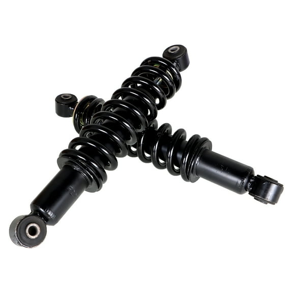 Genrics HEAVY DUTY REAR SHOCKS ABSORBER PAIR FOR YAMAHA G2 G9 GOLF CART