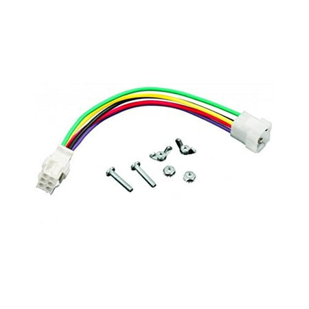Advent ACCOLKIT Coleman AC RV Air Conditioner Adapter Kit