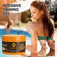 thumbnail image 5 of 3pcs New Tanning Cream Outdoor Sun Tan Gel, 5 of 5