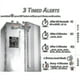 thumbnail image 4 of Refrigerator And Freezer Alarm, Door Left Open, Reminders At 60 Seconds Or More-2025, 4 of 4