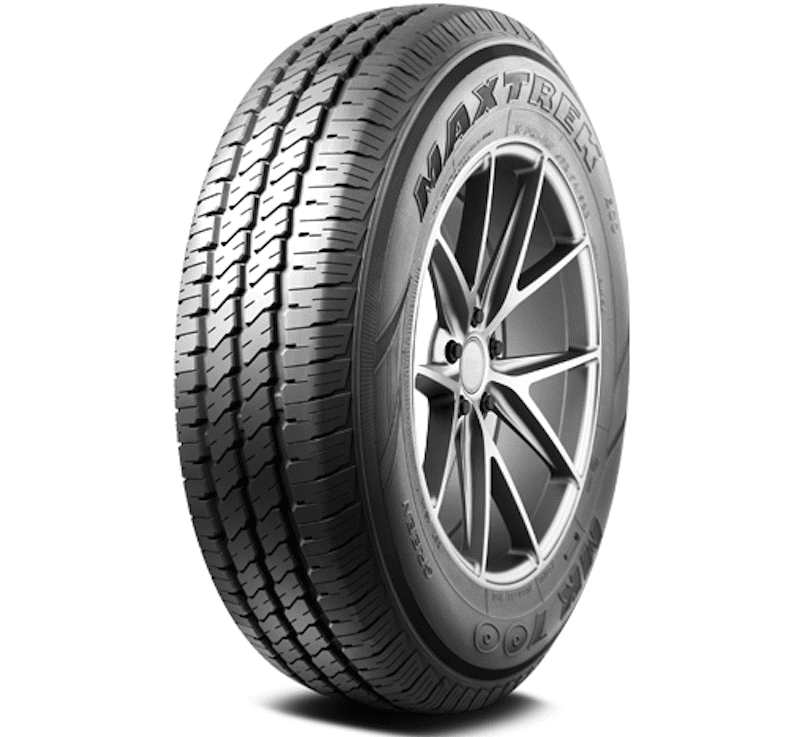 Maxtrek MK 700 LT225/65R16 LRD pneu de camion