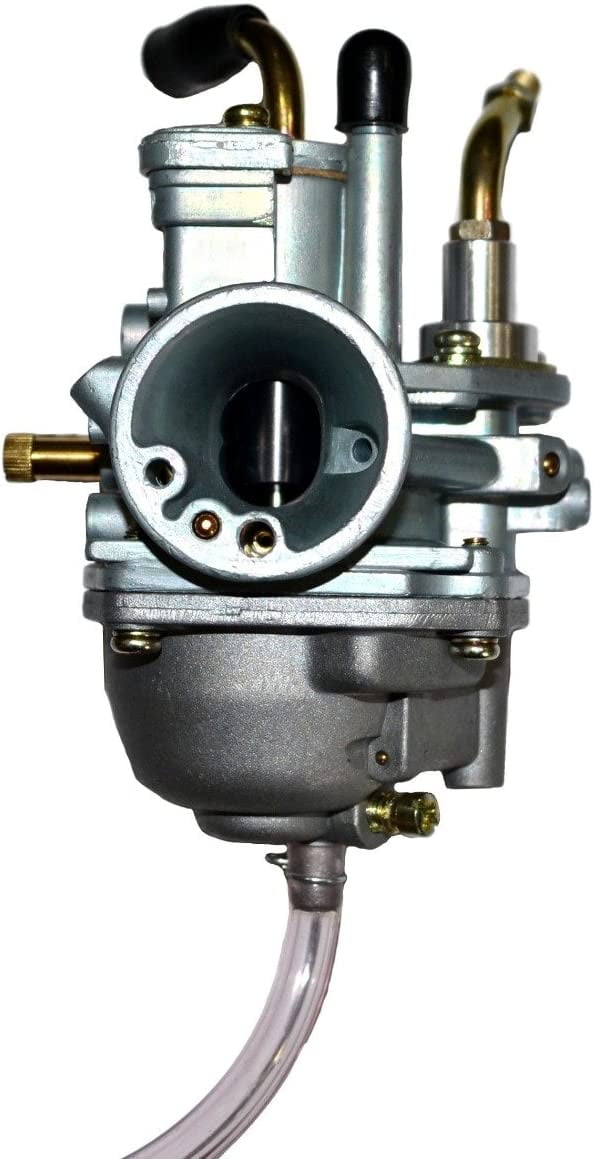 Zoom Zoom Parts Carburetor For ETON Viper RXL70 RXL 70 ATV Quad Four