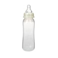 thumbnail image 5 of Botella teñida con cuello estándar Nuby, 8 oz, 3 meses o más, paquete individual de 1, los colores pueden variar, 5 of 5