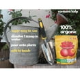 Big Tomato Fertilizer for Tomatoes Large Size 3 lb Premium Organic