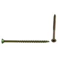 thumbnail image 1 of #8 x 3" All Purpose Screws - Yellow Zinc, 1300 Pail, 1 of 2