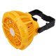 thumbnail image 3 of Ventilador de techo de batería externa para Makita Dewalt Bosch 14,4-18v, B Afortunado Sencillez, 3 of 5
