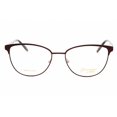 thumbnail image 2 of Emozioni 4399 Full Rim Cat Eye/Butterfly Plum Lilc Eyeglasses, 2 of 2