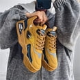 thumbnail image 6 of Sneakers, New Versatile and Fashionable Men's Skate Shoes, Trendy Business Casual Shoes for Men, 6 of 9