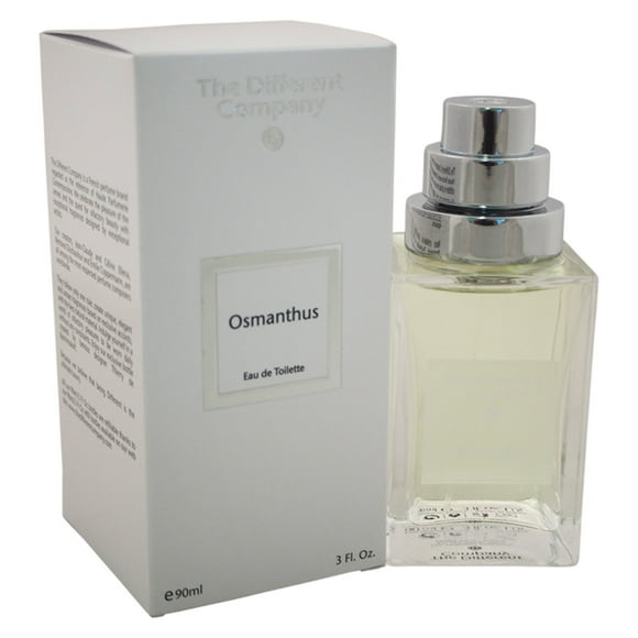 The Different company Osmanthus 3 oz