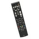 thumbnail image 4 of Reemplazo De Control Remoto, Receptor Profesional Control Remoto RAV532 ZP35480 Botones Grandes Carcasa ABS Para HTR 3068 Para RXV379 Para RX 383 Para RXV383BL, 4 of 7