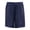 Navy, variant on C2 Sport Youth Mesh Shorts Size XS Color Greens