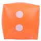 thumbnail image 3 of Dados Inflables, Dados Portátiles, Interior Para Fiesta De Juegos Suministro De Fiesta En La Piscina Juguete De Dados EOTVIA Naranja, 3 of 8