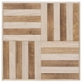 thumbnail image 3 of vidaXL Coffee Table End Table Living Room Sofa Table Solid Wood Paulownia, 3 of 4