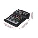 thumbnail image 2 of 3 Chl O Mixer Bt Digital Sound Board Console System Dsp Scene Track Record Sounard Otg Funct Xlr, 2 of 4
