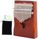 thumbnail image 1 of 4、Este piano de pulgar es el mejor instrumento para tocar, grabar, en casa, al aire libre, en la escuela, en fiestas y en el ocio., 1 of 10