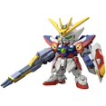 thumbnail image 1 of Gundam SD EX-Standard Model Kit: #018 Wing Gundam Zero, 1 of 7