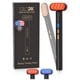 thumbnail image 1 of Varita de terapia de belleza GLO24K 6 EN 1 con terapia de luz LED, 1 of 7