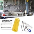thumbnail image 1 of Air Compressor Attachments, 20Pcs Air Compressor Fittings Kit Air Hose Fittings Air Compressor Tools Pneumatic Air Blow  Set Pneumatic Tools for Air Compressor Accessories, 1 of 7