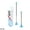 Blue, variant on FurNest * Club Alignment Stick * Direction Indicator * Training Aid A