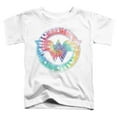 thumbnail image 2 of Dc Wonder Woman Tie Dye Wonder Woman Kids T Shirt (3) for Youth Toddler Boys and Girls, White, 2 of 5