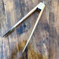 thumbnail image 4 of Bayou Classic® 500-709 Stainless Grill Tongs, 4 of 4