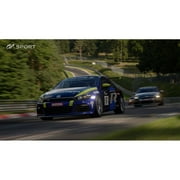 Gran Turismo Sport -PlayStation 4