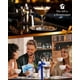 thumbnail image 5 of Vela perfumada Vaiheng Martini, café, cera de soja, 110 g, 5 of 6