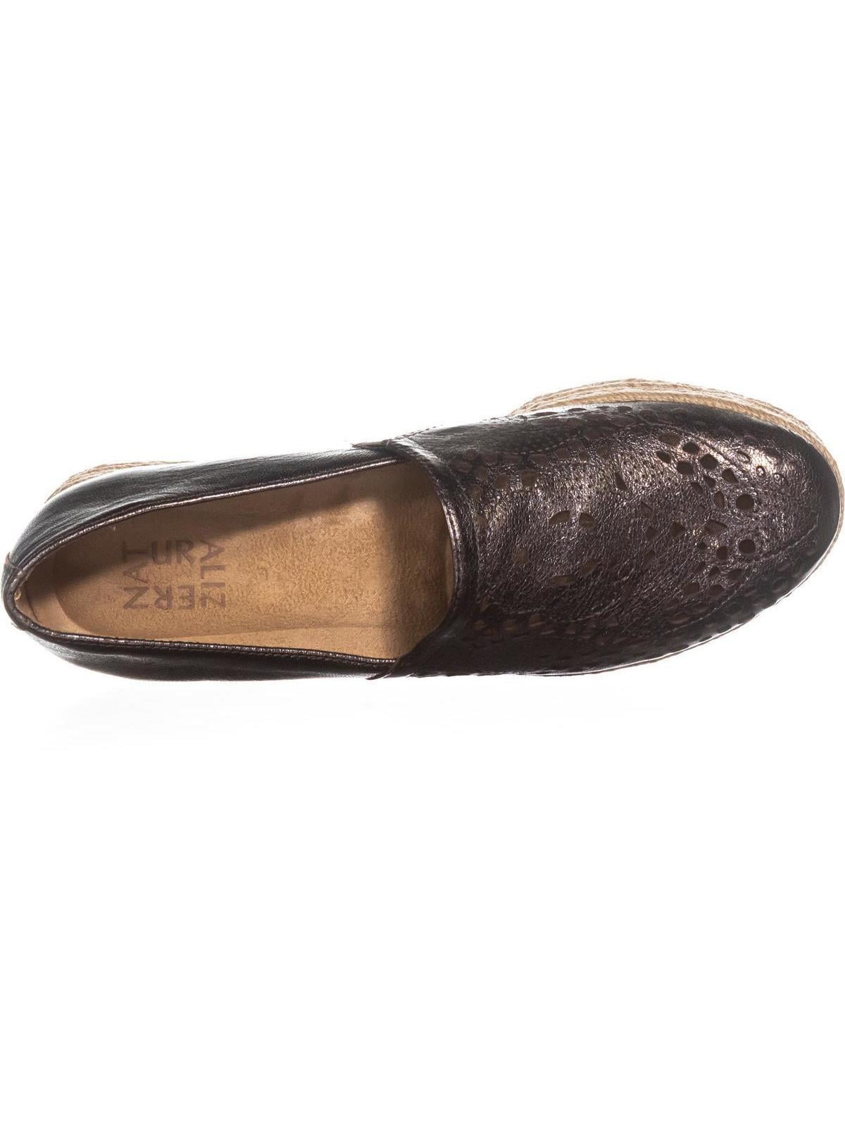 naturalizer thea platform espadrilles