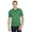 KELLY, variant on N3010 Mens Tonal Space Dye T Shirt