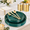 Dark Green-210, variant on 210black And Disposable Plates For Party
